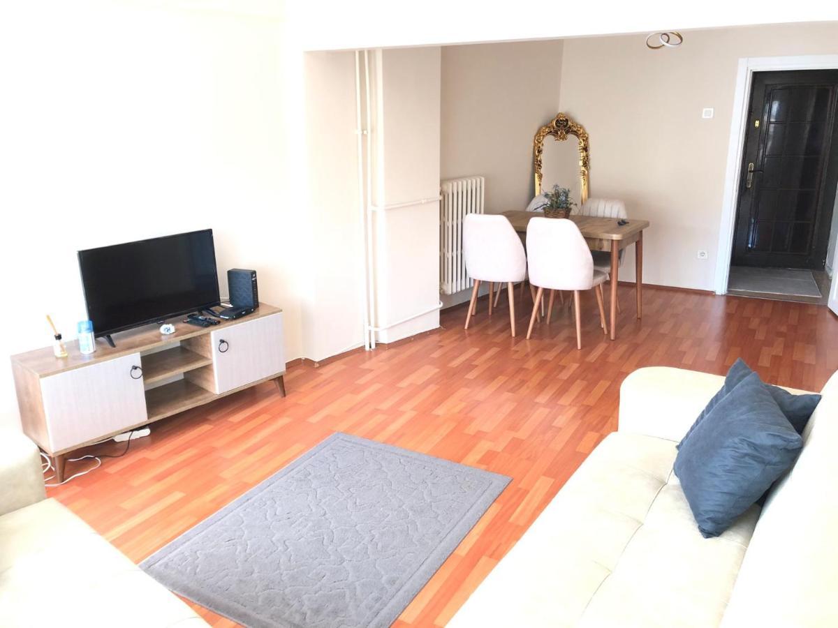 Appartamento Demirtas House